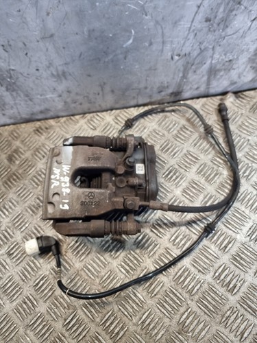 Mercedes e220 coupe brake - mercedes,