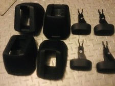 Audi Q5/Q3 roof bars spares