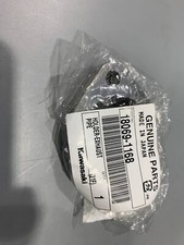 OEM GENUINE KAWASAKI ZR750 ZR7