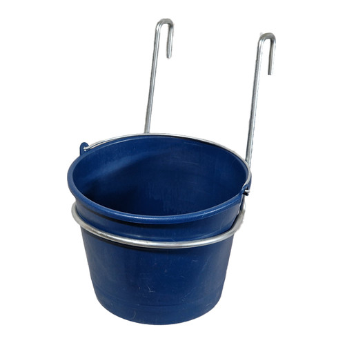 Bucket ring feeder - bucket,