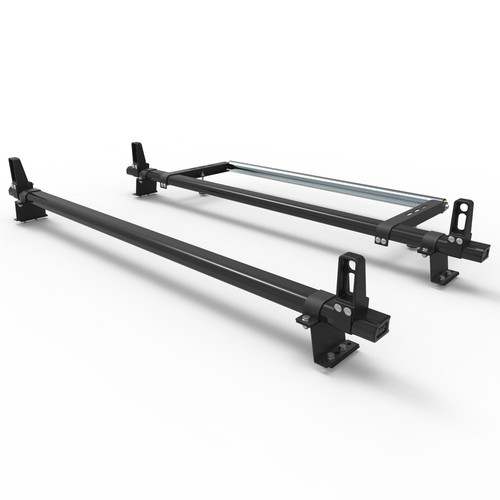 Ford custom roof rack bars - roof,