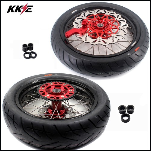 Kke for honda - 3.5/4.25*17'',