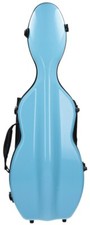 UK Fiberglass violin case