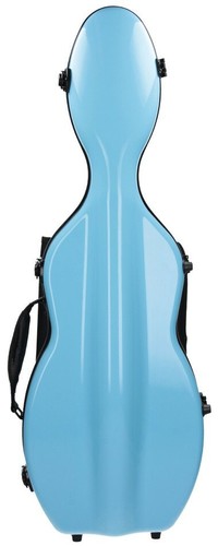 Fiberglass violin case - uk,