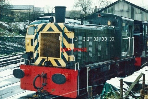 Photo class 03 shunter - 03,