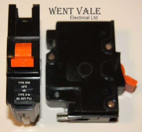 Federal electric cna1p15 - federal,