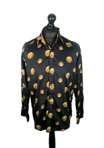 Claudio lugli shirt large - claudio,