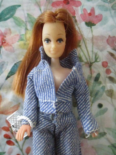 Vintage 70s pippa - pippa, clone