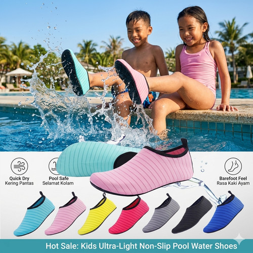Quick dry children - dry, water