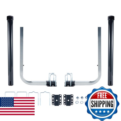Prinic boat trailer - trailer, guide