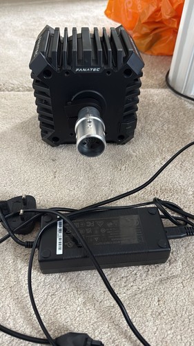 Fanatec csl 5nm qr1 - csl,
