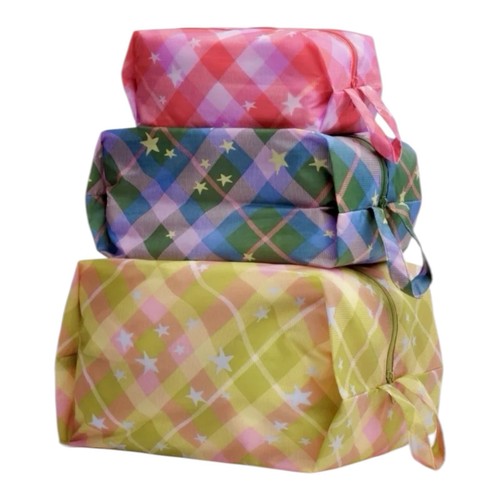 New baggu zip - baggu, set