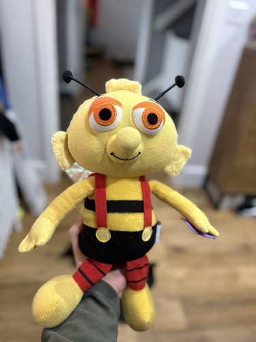 Fifi the flowertots bumble - fifi, flowertots,