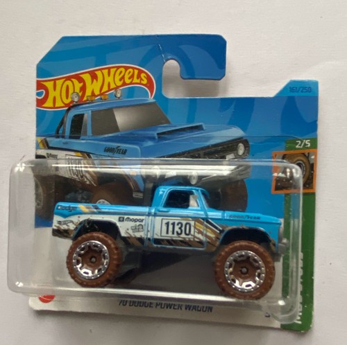 Hot wheels 2023 161 - hot,