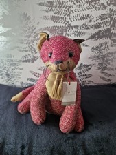 Dora Designs Rufus The Fox