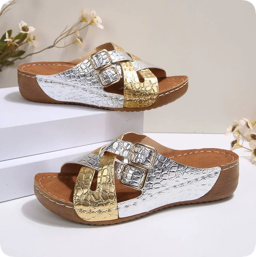 2026 ladies womens sandals mid - ladies,