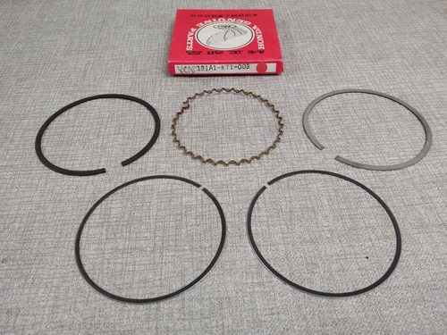 Segments standard rating - segments,