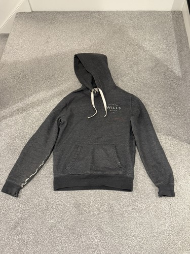 Jack wills mens dark grey - mens,