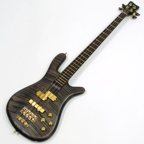 Warwick custom shop streamer - warwick,