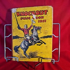 Knockout Fun Book (1951)