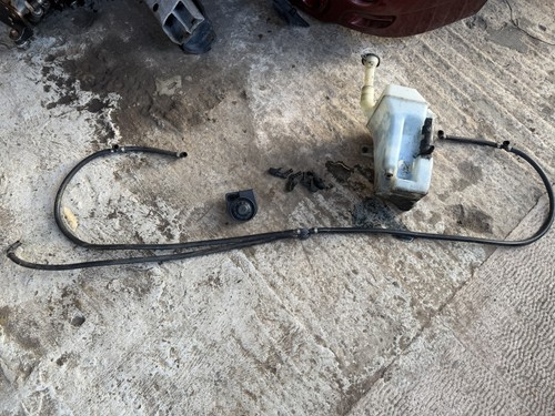 Rover headlamp wash - zt,