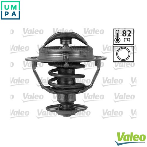 Thermostat coolant 820173 - coolant, for