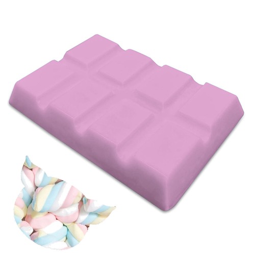 Marshmallow fluff wax melt - melt,