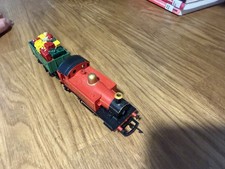 Hornby Santa's Express OO
