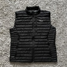 Rab Men’s Microlight Vest