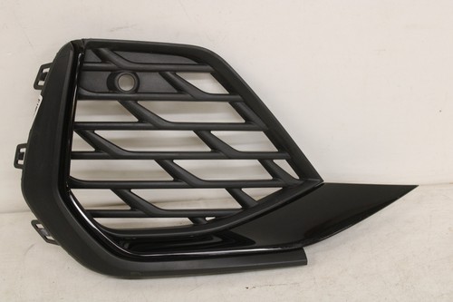 Audi front bumper right - 8y,