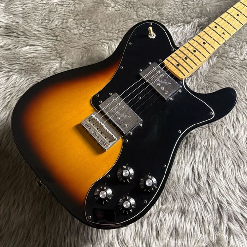 Fender classic series - classic, 72