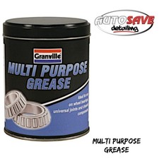 Granville - Multi-Purpose
