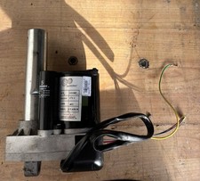 Horizon T941 Treadmill Incline