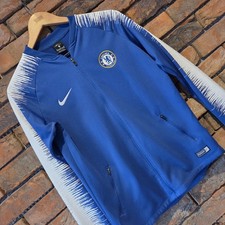 Chelsea F.C 2018/19. Long