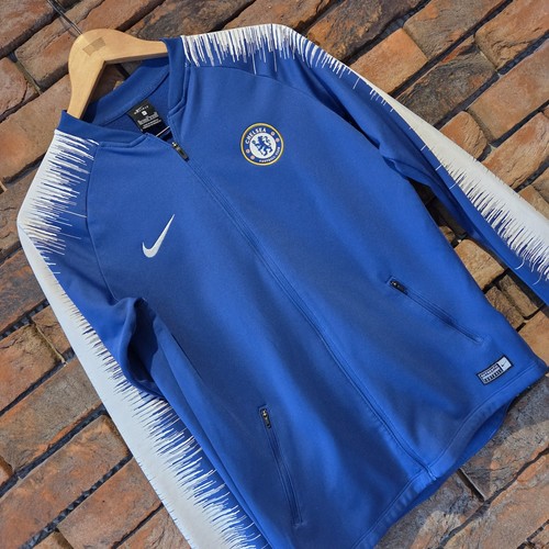 Chelsea 2018 long - f.c,