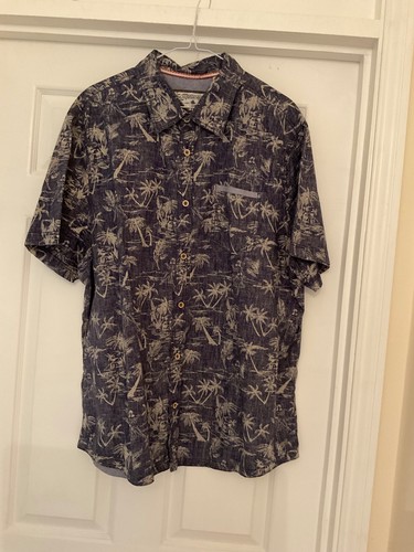Mens holiday shirt - ., mantaray
