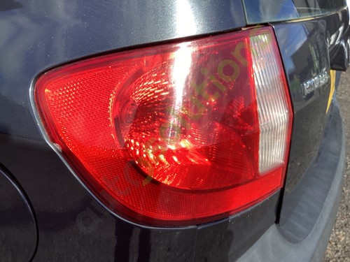 Hyundai getz gsi - getz, mk1