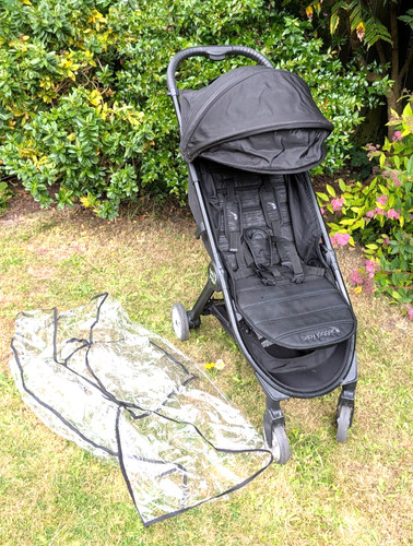 Baby jogger city tour - baby, 2