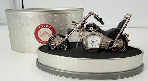Fossil limited edition harley - fossil,