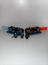 LEGO Ideas: TRON: Legacy