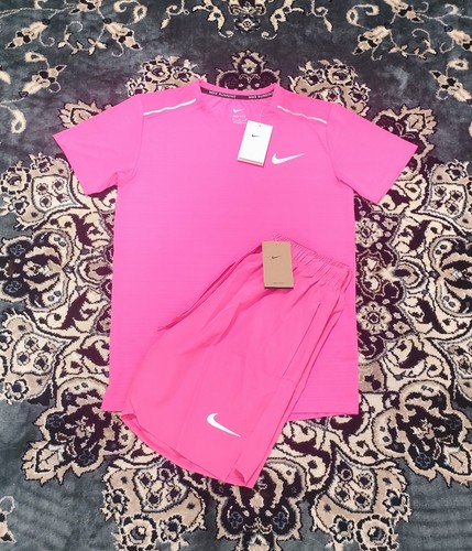 Nike miler rose pink - nike,
