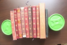 Charles dickens collection - charles,