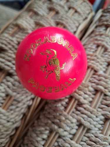 Kookaburra paceball pink - paceball,