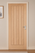 Internal Oak Belize Unfinished