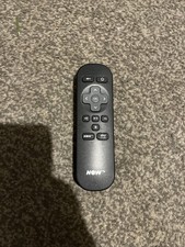 NOW TV REMOTE CONTROL