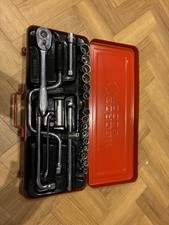 Vintage Gordon 22 Piece