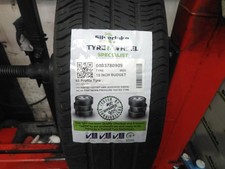 205/65R15C 102/100T 6MM GOODRIDE RADIAL SC301 PARTWORN PRESSURE TESTED TYRE