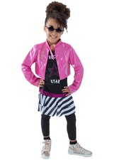Kids Size Rockstar Glam Girls