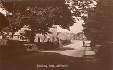 ALLENDALE. THORNLEY GATE