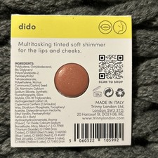 Trinny London - Sheer Shimmer